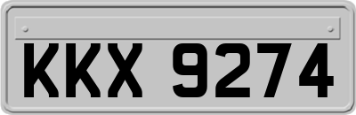KKX9274
