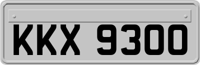 KKX9300