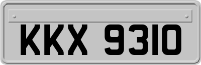 KKX9310