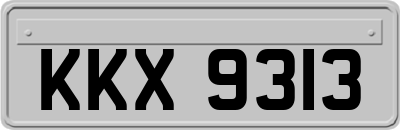 KKX9313