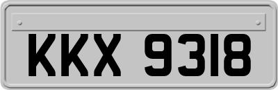 KKX9318
