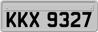 KKX9327