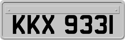 KKX9331