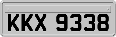 KKX9338