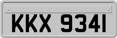 KKX9341