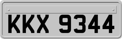 KKX9344