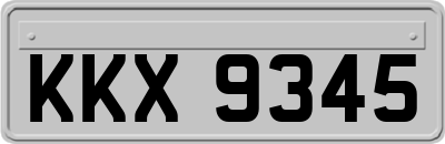 KKX9345