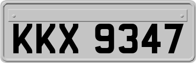 KKX9347