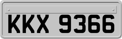 KKX9366