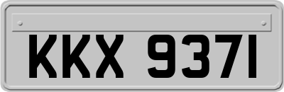 KKX9371