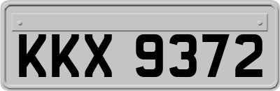 KKX9372