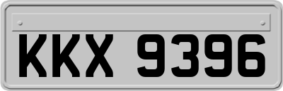 KKX9396