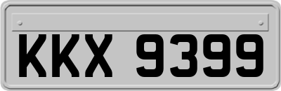 KKX9399