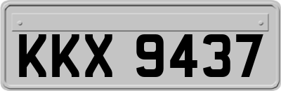 KKX9437
