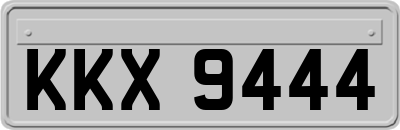 KKX9444