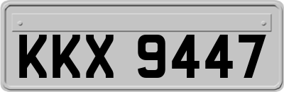 KKX9447