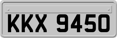 KKX9450