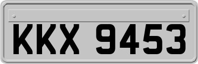 KKX9453