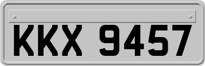 KKX9457