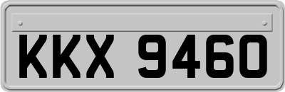 KKX9460