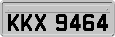 KKX9464