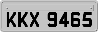 KKX9465