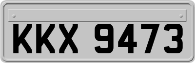 KKX9473