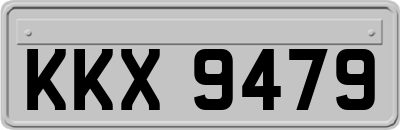 KKX9479