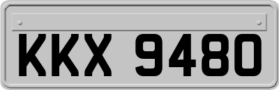 KKX9480