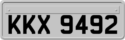 KKX9492