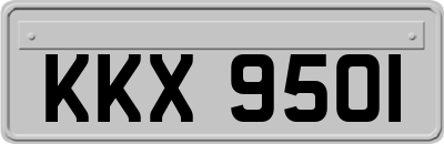 KKX9501