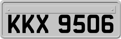 KKX9506