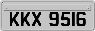 KKX9516