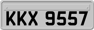 KKX9557