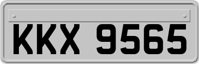 KKX9565