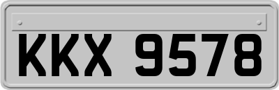 KKX9578