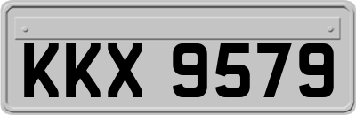 KKX9579