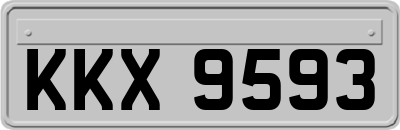 KKX9593