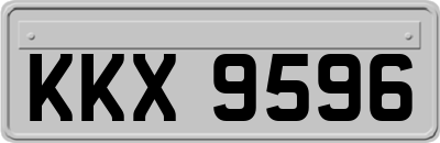 KKX9596