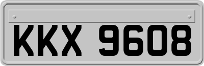 KKX9608