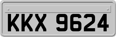 KKX9624