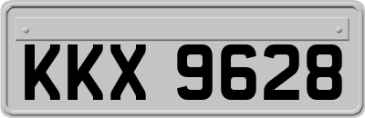 KKX9628