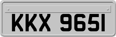 KKX9651
