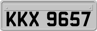 KKX9657