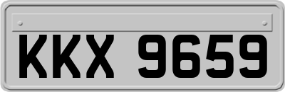 KKX9659