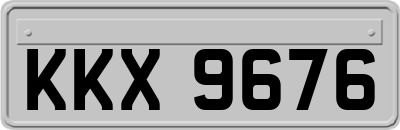 KKX9676