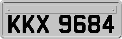 KKX9684