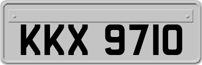 KKX9710