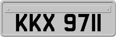KKX9711