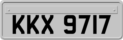 KKX9717